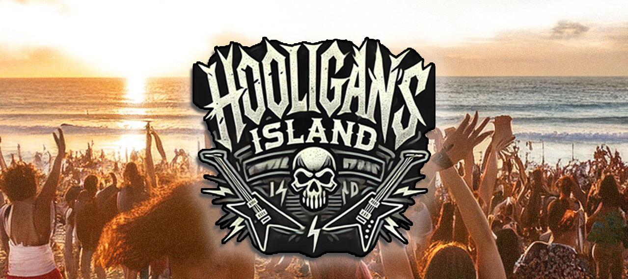 Hooligans Island header Hooligans Island header